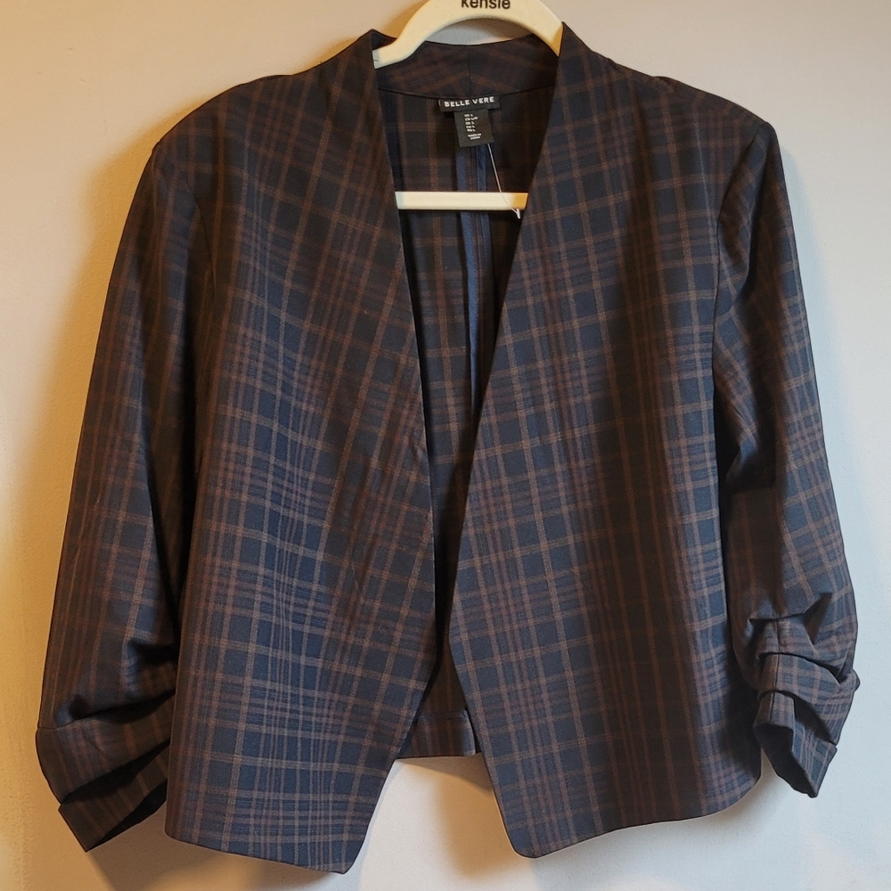 Belle Vere Blazer